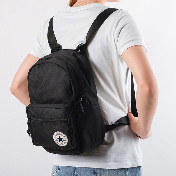 Balo Converse Go Lo Backpack - 10020538001