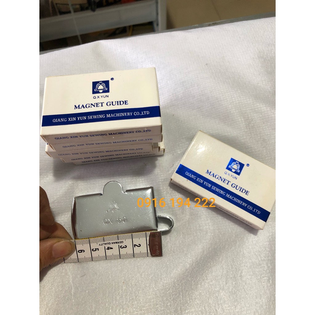 Cữ nam châm size đại chính hãng