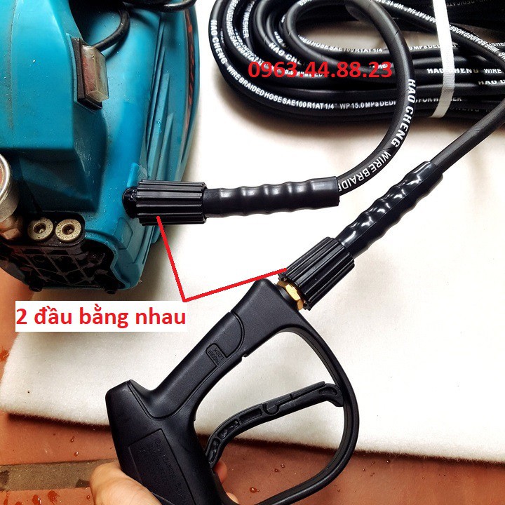 DÂY RỬA XE 20M