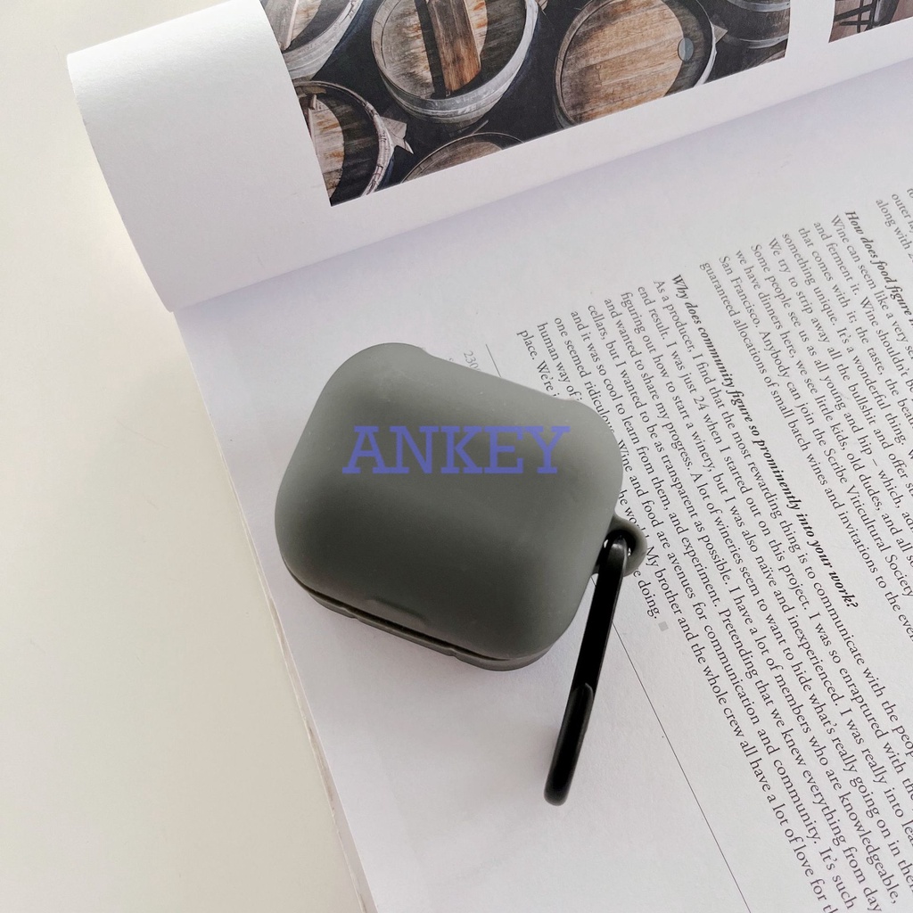 Case for Sony Linkbuds WF-L900 Vỏ Bảo Vệ Hộp Sạc Tai Nghe Bằng Silicon Mềm Chống Sốc/Thấm Nước Hình Máy Chơi Game