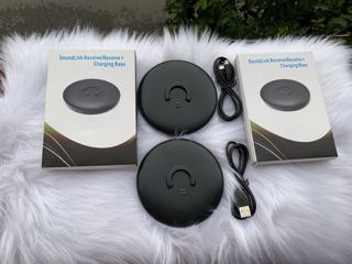 Đế Sạc Bose SoundLink Revolve