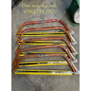 Khung cưa thuỵ điển ,cưa sắt , cưa gỗ dùng cắt gỗ to