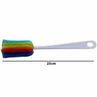 CỌ BÌNH SỮA - Rửa Bình Sữa 7 Màu