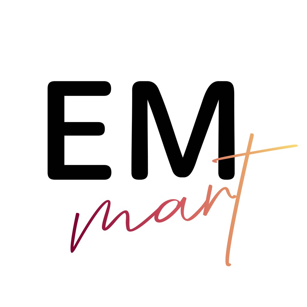 EMmart - Siêu thị Mỹ