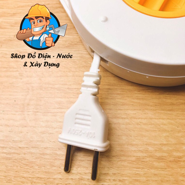 Chịu nhiệt Sofa Star - Đại Thuận Đạt dây 5m/8m