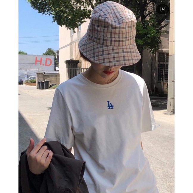 Áo phông AL giữa ngực HD6