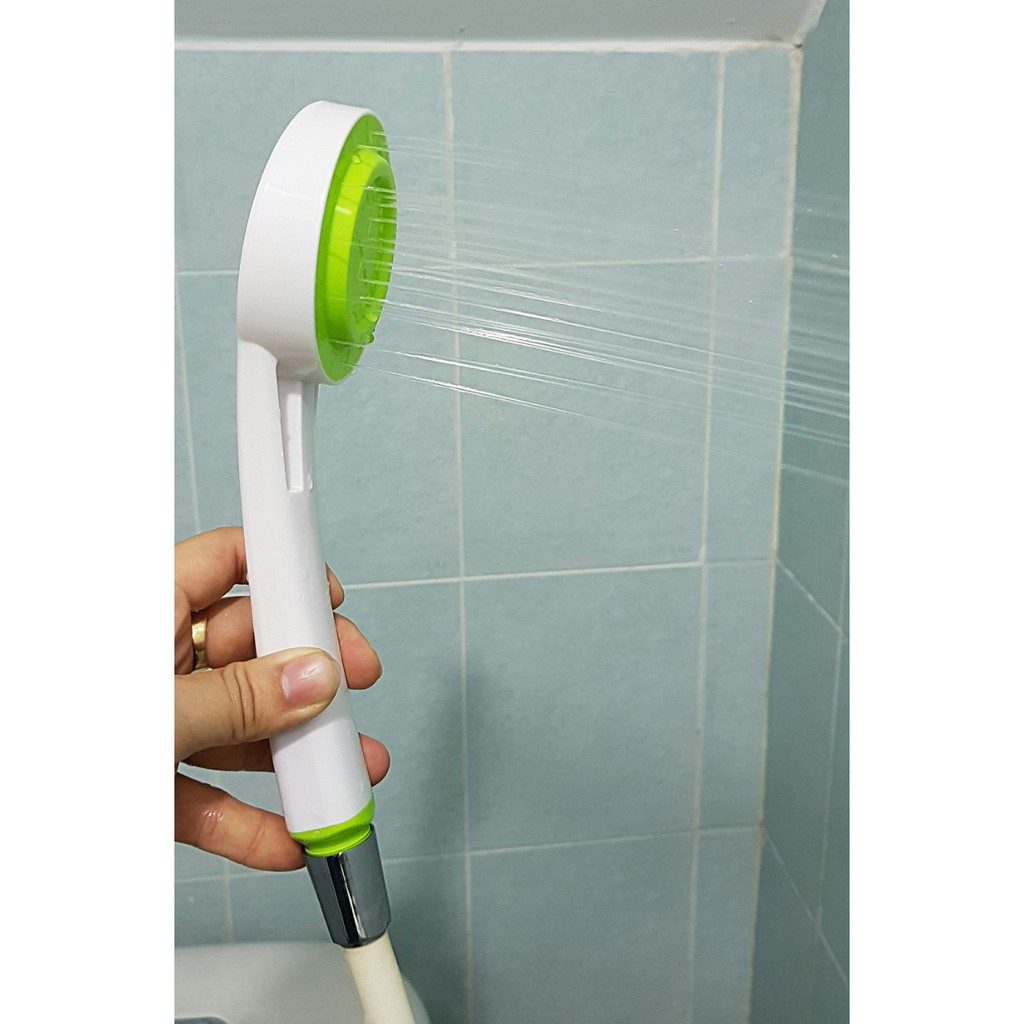 Vòi tắm hoa sen, Sen tắm nhựa tiện ích,siêu bền đẹp cho mọi nhà