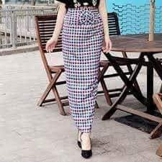 Quây váy chống nắng.