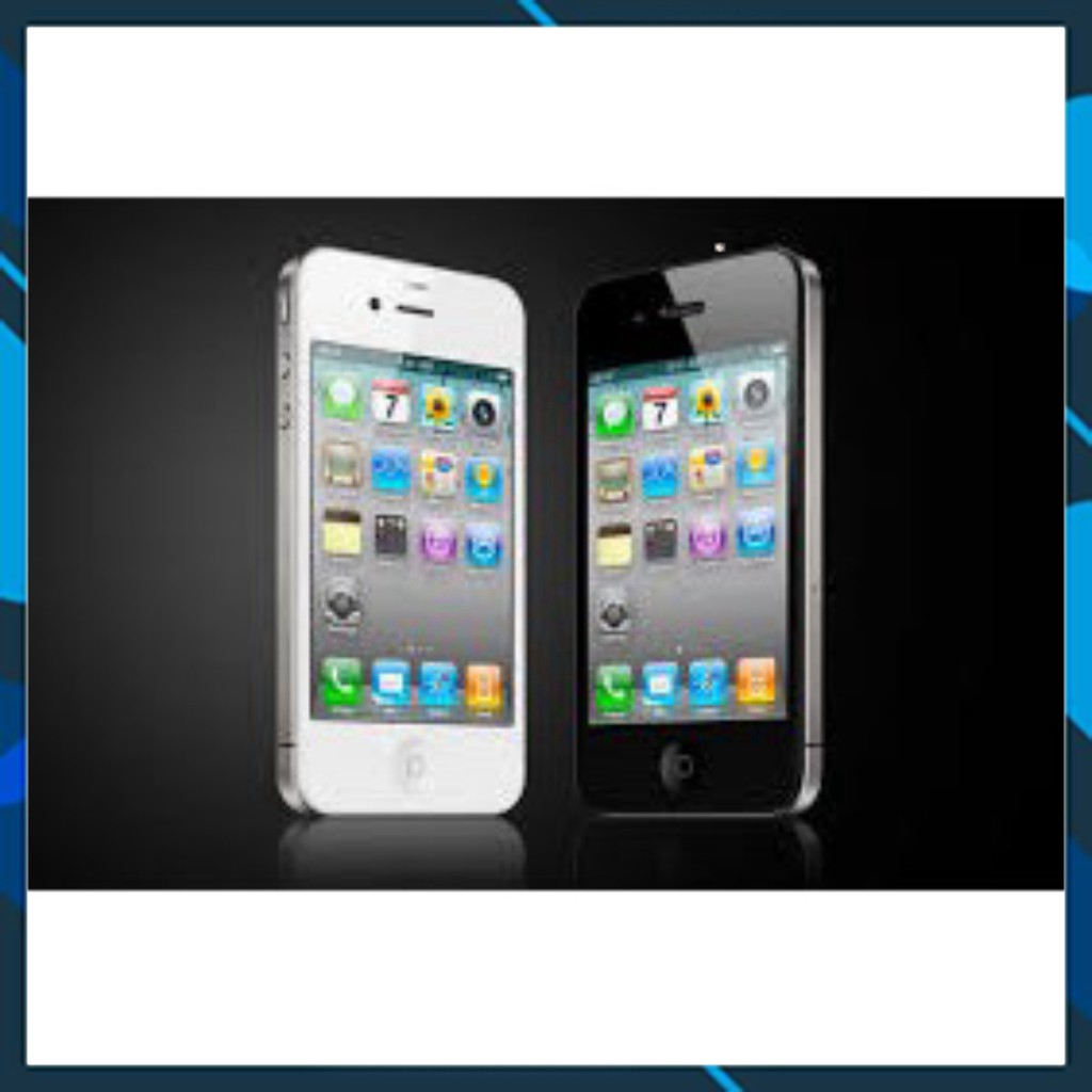 Điện Thoại Iphone 4 Giá Tốt