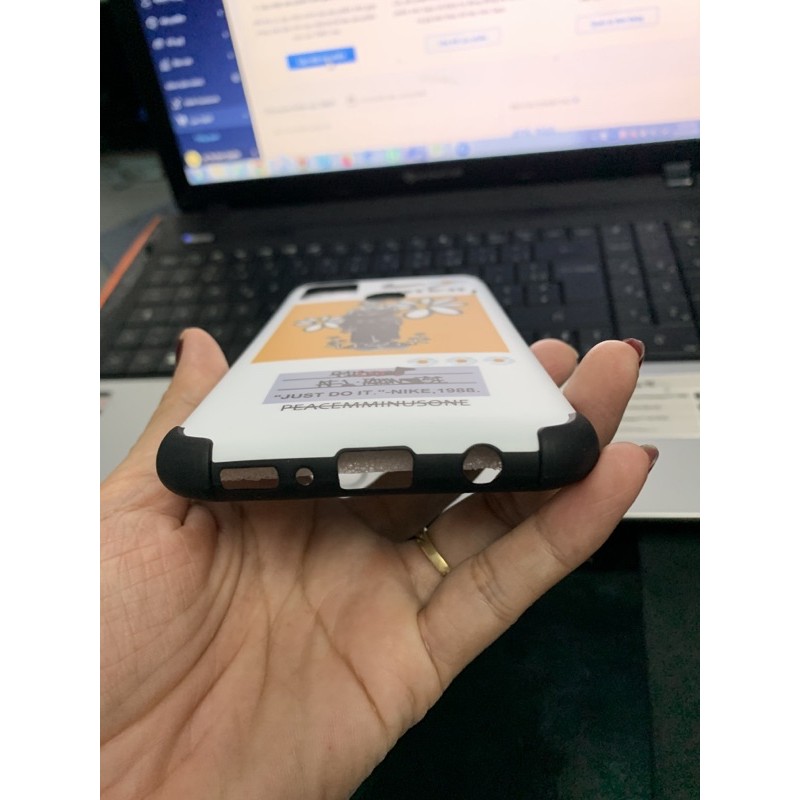 Ốp lưng galaxy m31 viền dẻo , hìn | BigBuy360 - bigbuy360.vn