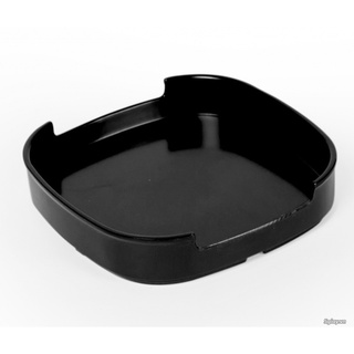 Khay Đựng Sushi, Thịt Nướng Melamine Vuông