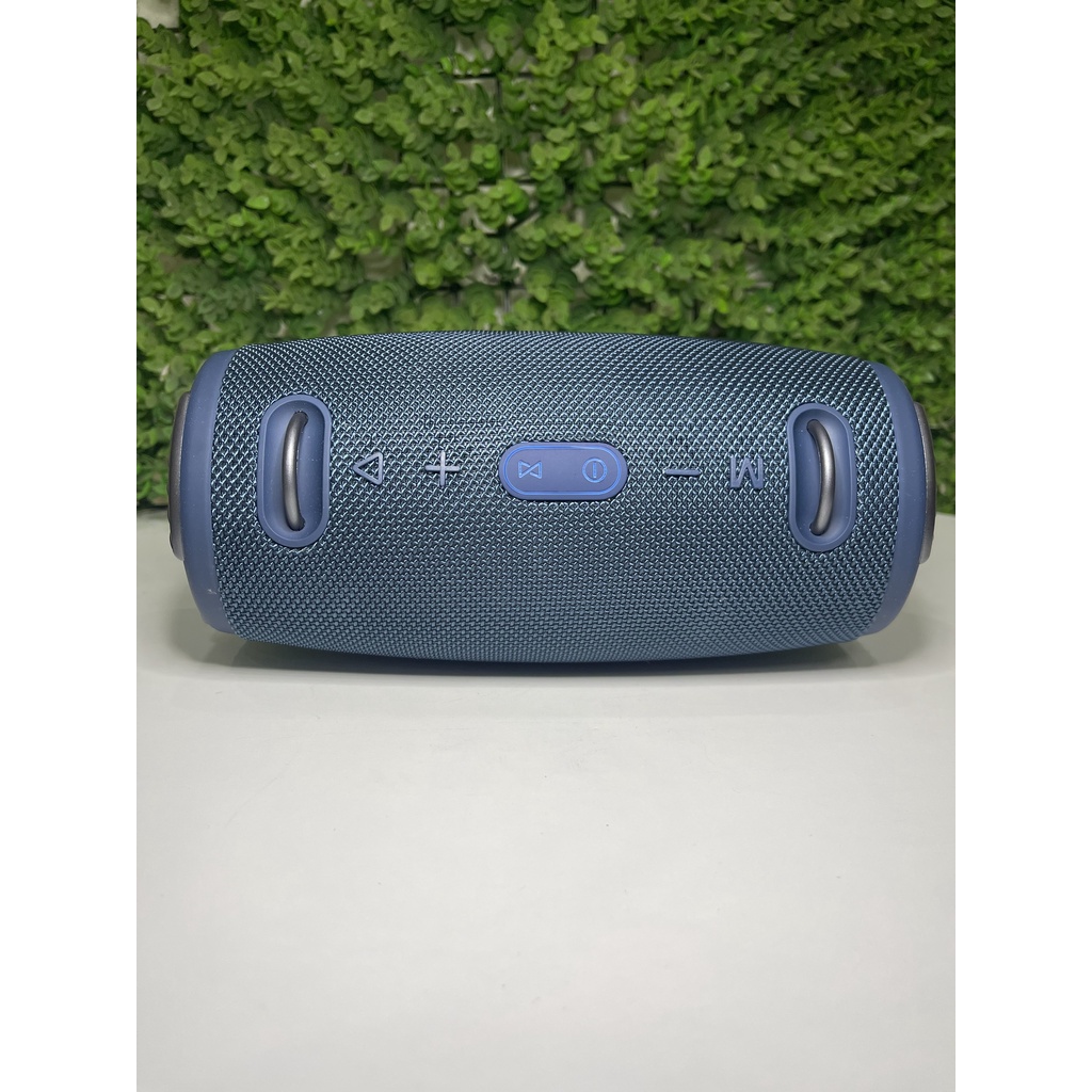 Loa Bluetooth Xtreme 3 Bass Cực Mạnh Âm Thanh Lớn Chống Thấm Nước Tốt Hỗ Trợ Cắm USB Thẻ Nhớ, Kết Nối PC