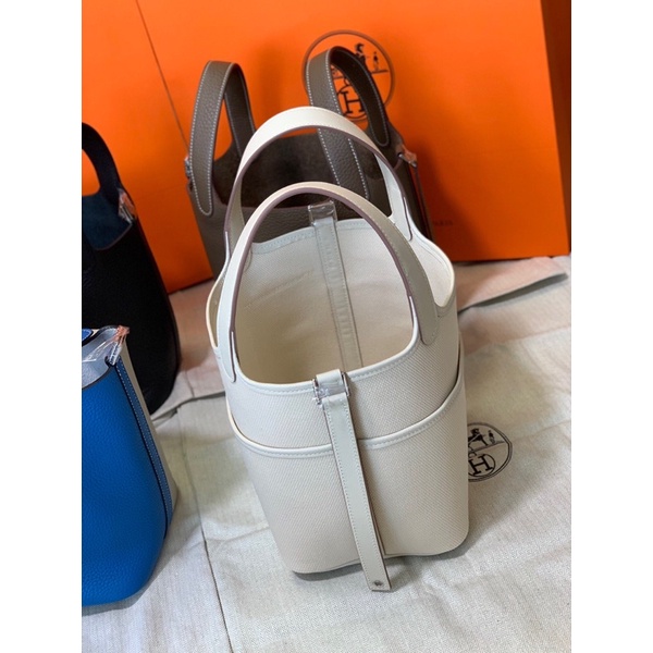 Túi hm lindy tay cầm