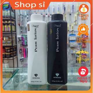 Cặp thuốc uốn khỏe olasee 500ml