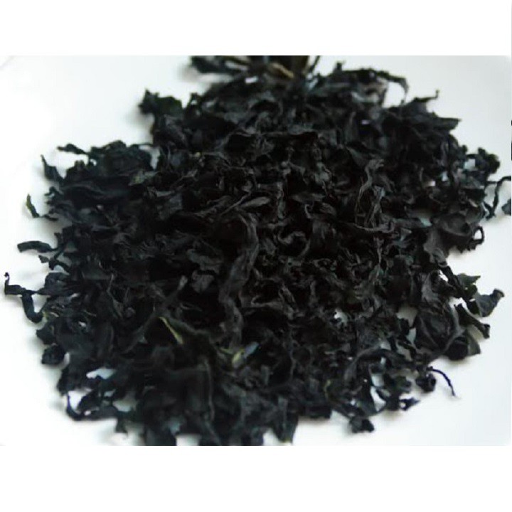 1 Gói Rong Biển Nguyên Chất Nấu Nước Sâm, Nước Mát Thanh Thủy