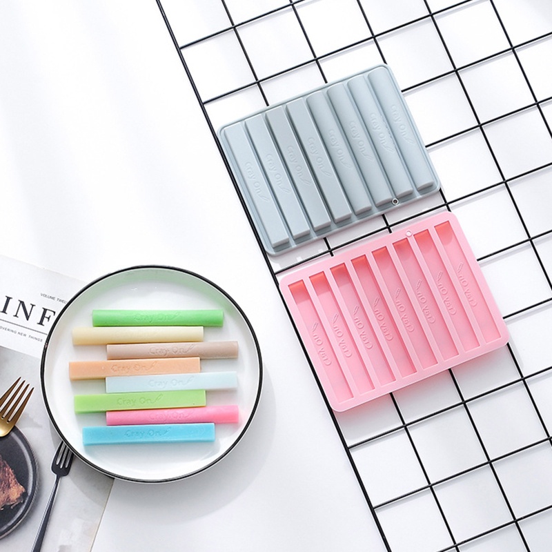 Aoto Khuôn Silicone Làm Thạch Rau Câu DIY
