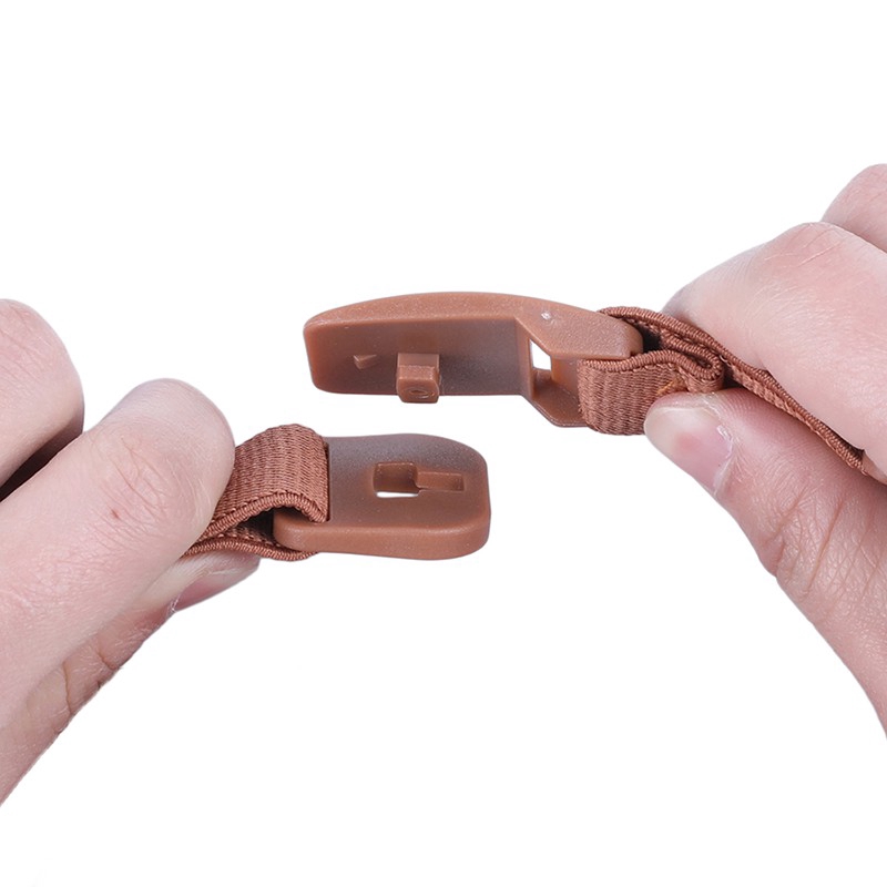 Women Invisible Belt Comfortable Elastic Adjustable Belt