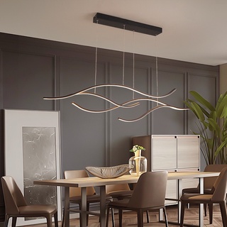 Đèn thả bàn ăn,decor trang trí nhà phong cách hiện đại.Tích hợp led 3 chế độ.BH 24 tháng