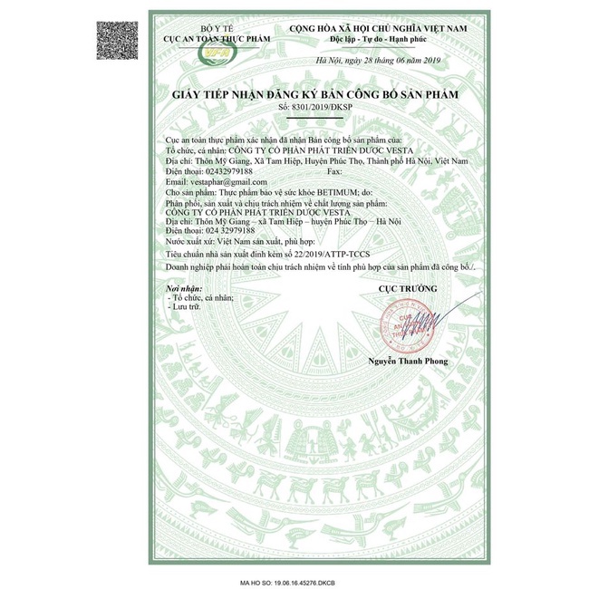 COMBO BETIMUM KIDS- ĂN NGON TĂNG CƯỜNG ĐỀ KHÁNG