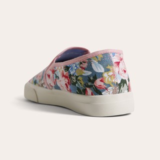 Giày Slip On Nữ D&A L1607