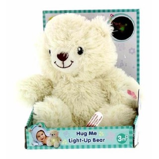 Gấu trắng ru ngủ 0172 Winfun