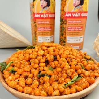  Bắp Sấy Khô Bò (Hàng Thượng Hạng)