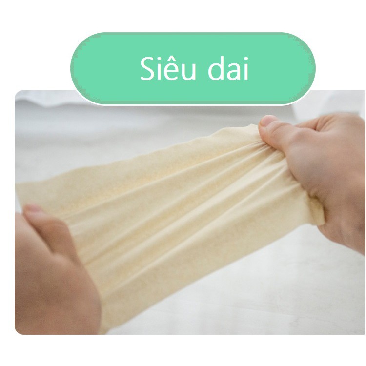 Bán lẻ 1 gói - Giấy ăn Sipiao tiện lợi