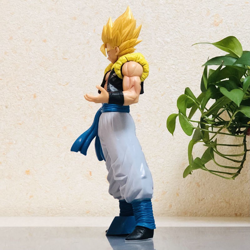 (Có sẵn - 32cm) Mô hình Gogeta Nero cực đẹp - Figure Dragon ball