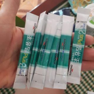 Sữa non Ildong Hàn Quốc