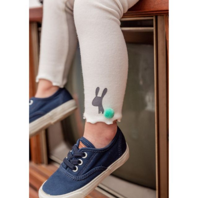 Quần legging Bebezoo xuất Hàn