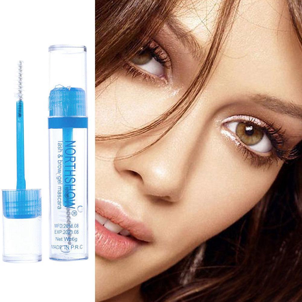 Mascara trong suốt kháng nước chuốt mi dài cong vút P9C9