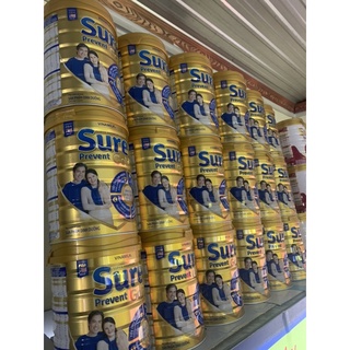Sữa Bột Vinamilk Sure Prevent Gold 900gr