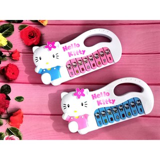 Đồ chơi đàn Piano hình hello kitty xinh xắn