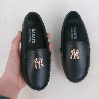 giày lười trẻ em siêu xinh