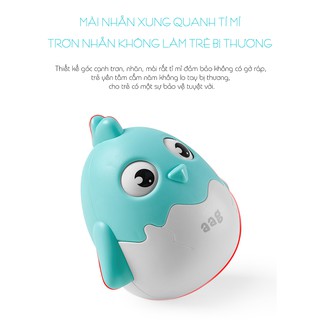 Lật đật gà con AAG phát nhạc