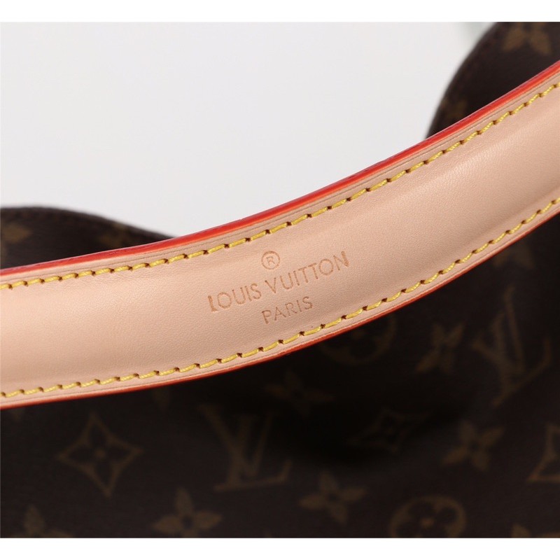 Túi xách nữ LV Louis Vuitton da thật cao cấp bản big Size