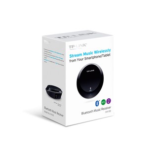 Thiết bị nhận bluetooth NFC-Enabled TP-Link HA100