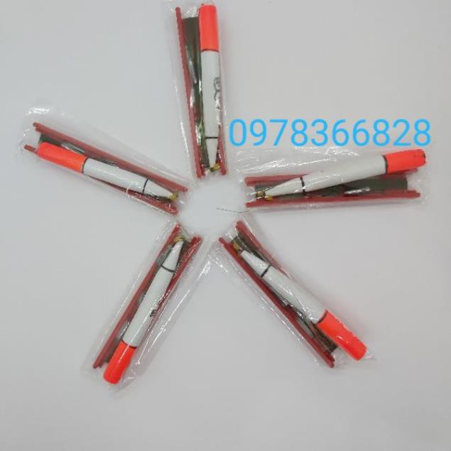 PHAO MÚT TÓM LƯỠI
