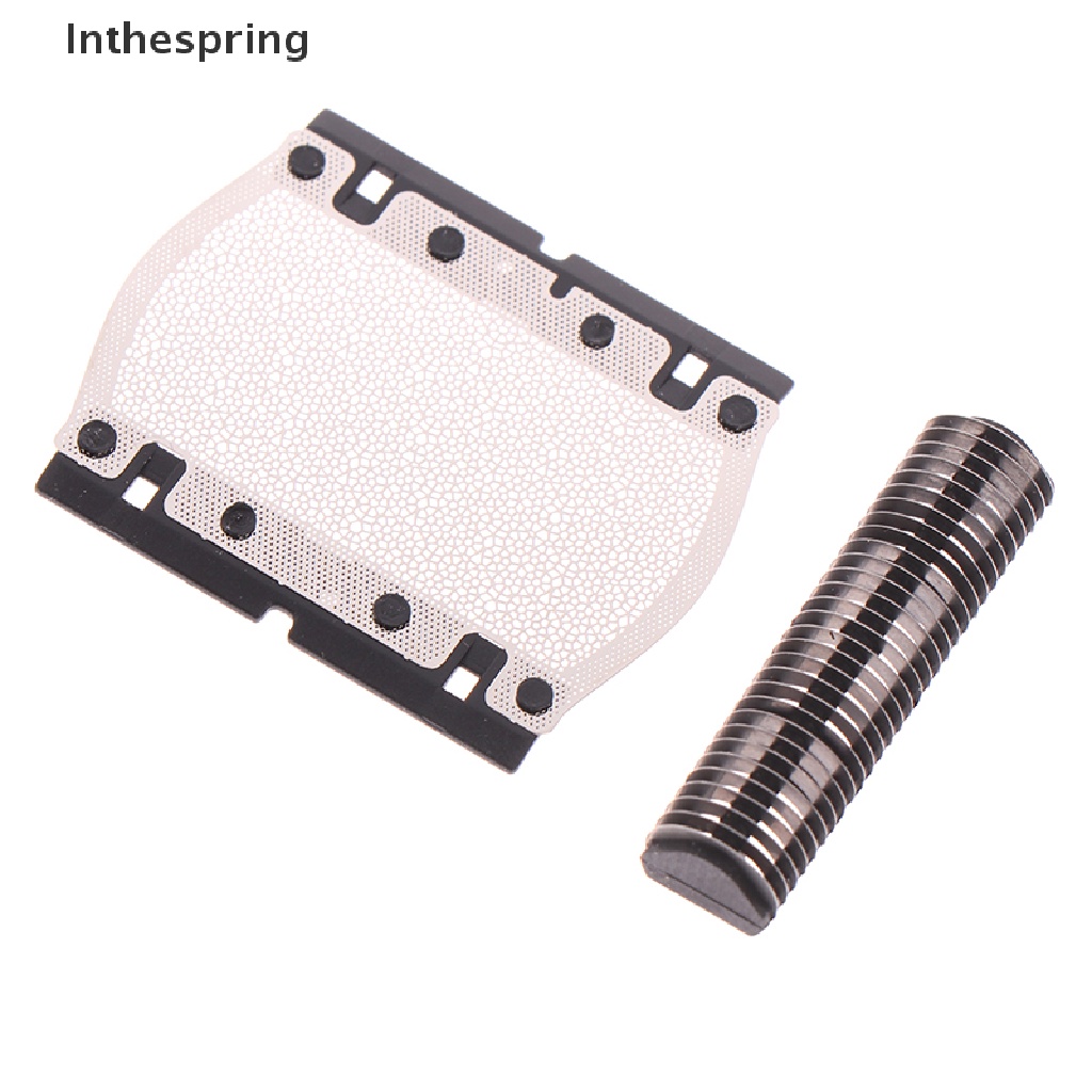 Dao Cạo 5 Lưỡi Cho BRAUN M30 M60 M90 P40