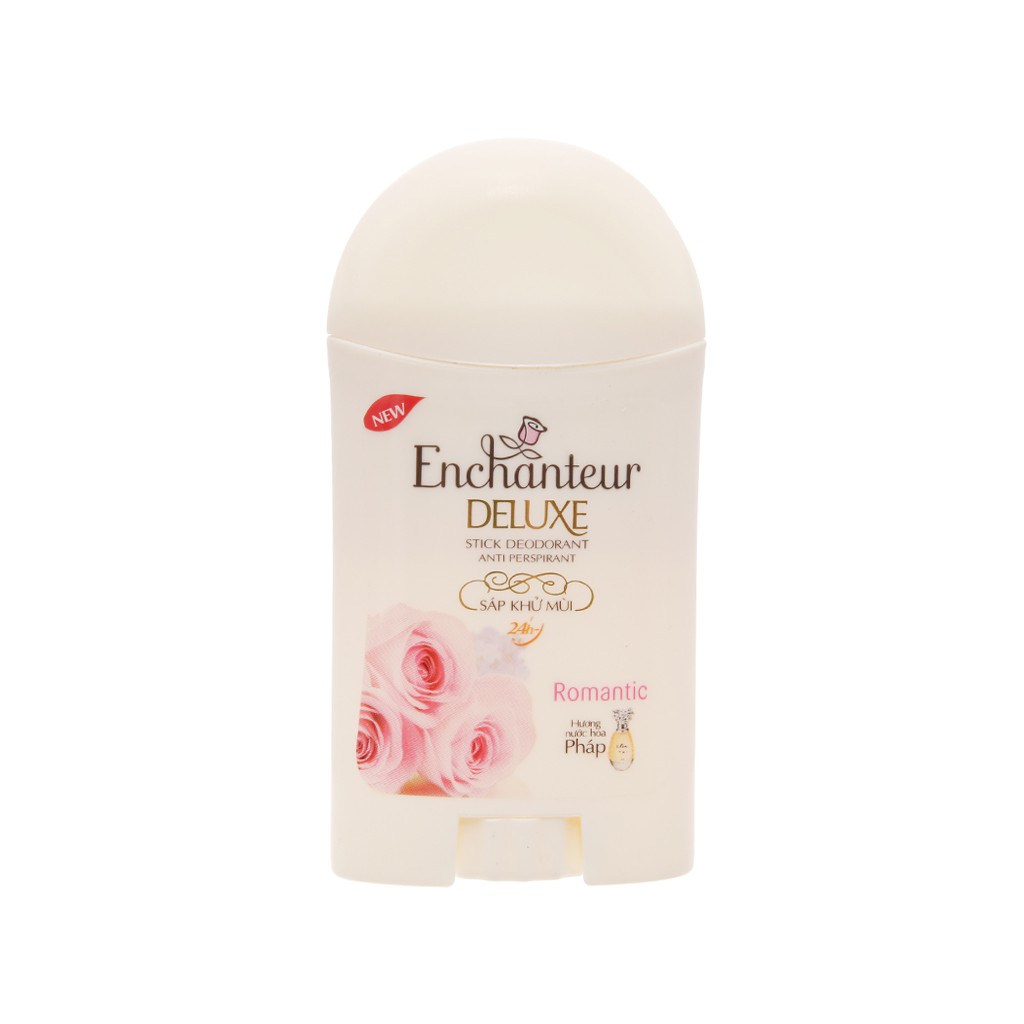 Lăn sáp enchanteur 40g