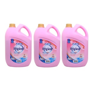 ✅Nước giặt xả Đậm đặc Hygiene 3000ml