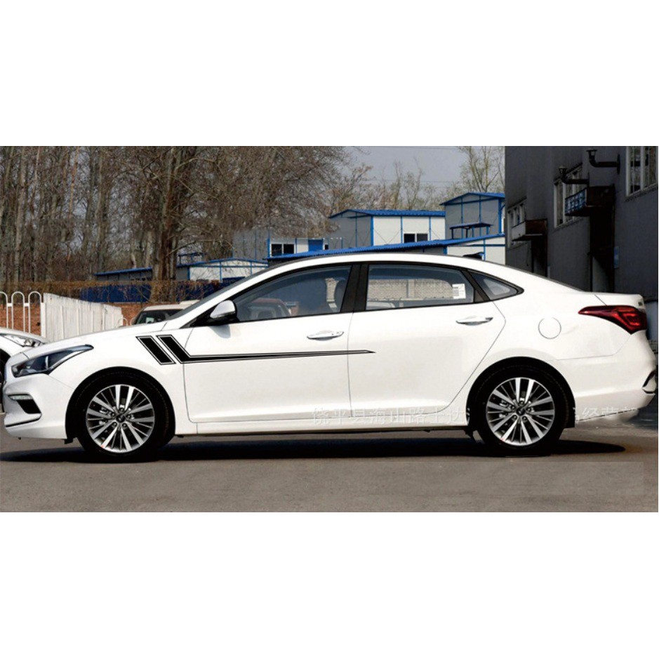 Tem xe ô tô thể thao TS061
