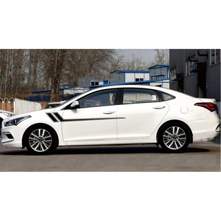 Tem xe ô tô thể thao TS061