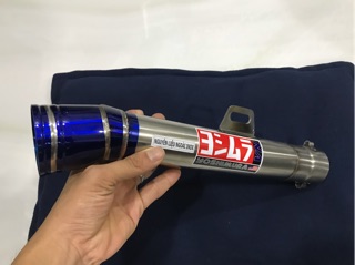 Lon pô yoshimura cho các dòng xe