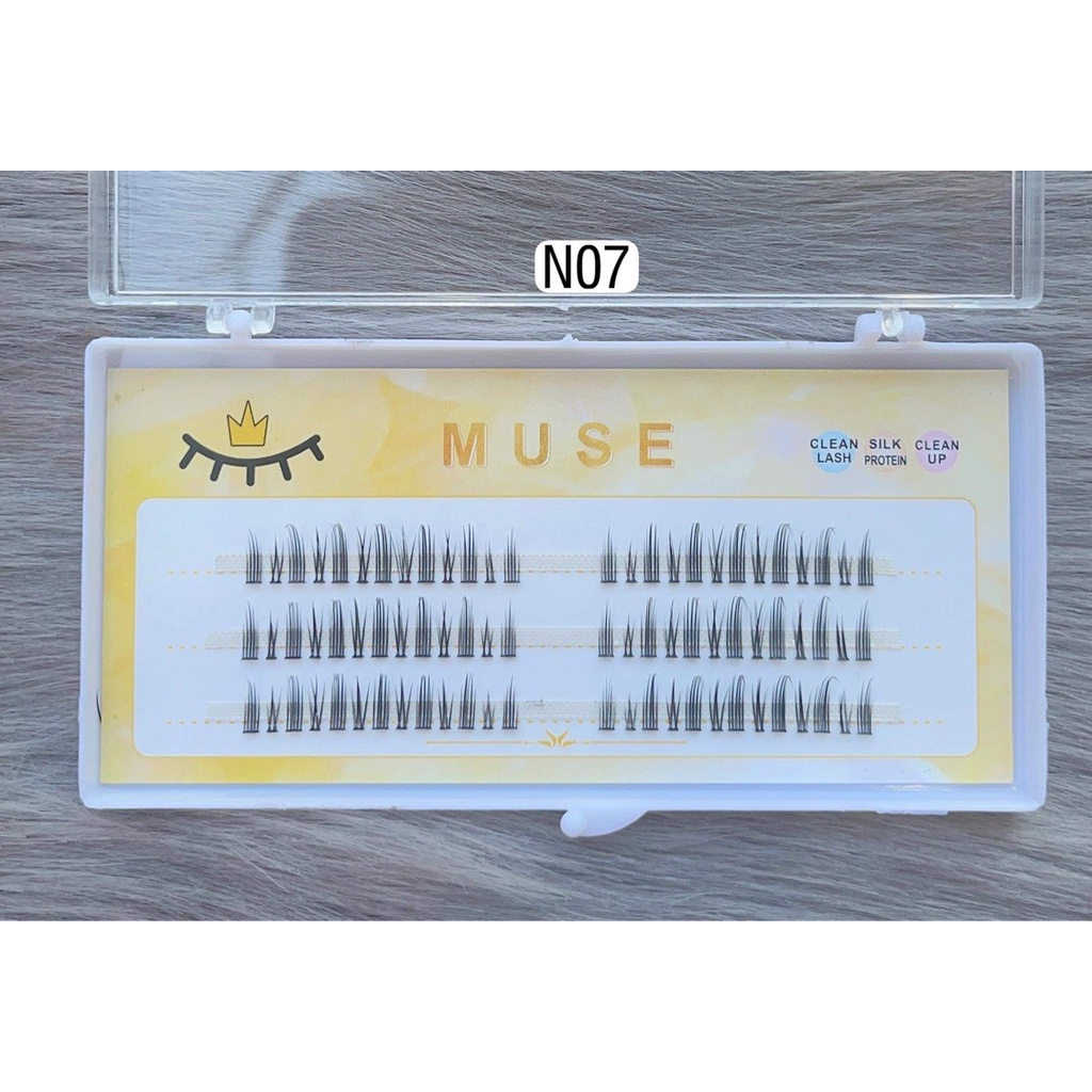 Mi rời tự gắn Muse #N07