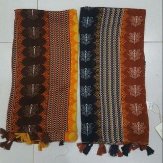 ♀◇✻Khăn choàng thổ cẩm phong cách Boho Vintage