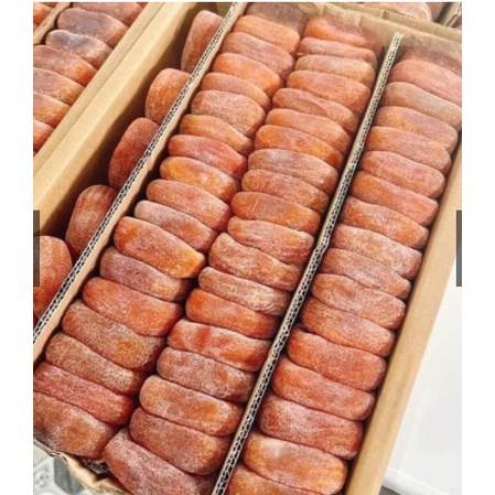 HỒNG MẬT SẤY DẺO 200GR/ 500GR