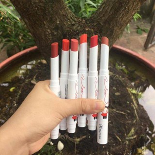 SON 2 ĐẦU KARADIUM PUCCA LOVE SMUDGING TINT STICK