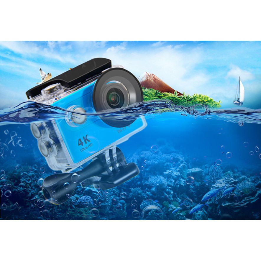 Camera hành trình EKEN H9R | BigBuy360 - bigbuy360.vn