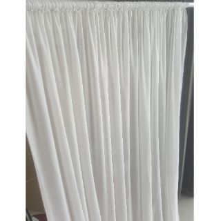 Rèm mẫu khách đặt